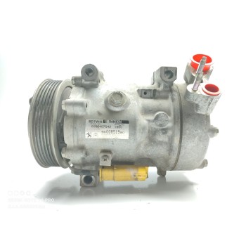 Recambio de compresor aire acondicionado para toyota proace l1h1 furgón active referencia OEM IAM 9800851980  