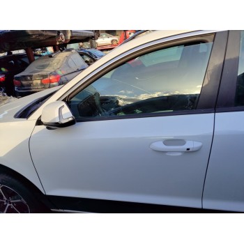 Recambio de puerta delantera izquierda para kia niro (sg2) hybrid concept referencia OEM IAM 76003AT000  