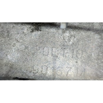 Recambio de caja cambios para peugeot 308 style referencia OEM IAM 20ET10  