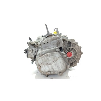 Recambio de caja cambios para citroën c4 picasso seduction referencia OEM IAM 20EA07  