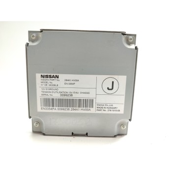 MODULO ELECTRONICO 284A1HV00A 