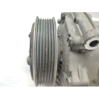 Recambio de compresor aire acondicionado para toyota proace l1h1 furgón active referencia OEM IAM 9800851980  