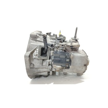 Recambio de caja cambios para citroën c4 picasso seduction referencia OEM IAM 20EA07  