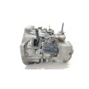Recambio de caja cambios para citroën c4 picasso seduction referencia OEM IAM 20EA07  