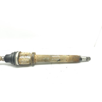 Recambio de transmision delantera derecha para ford tourneo courier (c4a) ambiente referencia OEM IAM 1929643  