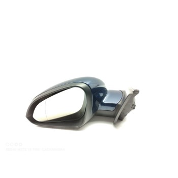 RETROVISOR IZQUIERDO 13320848 