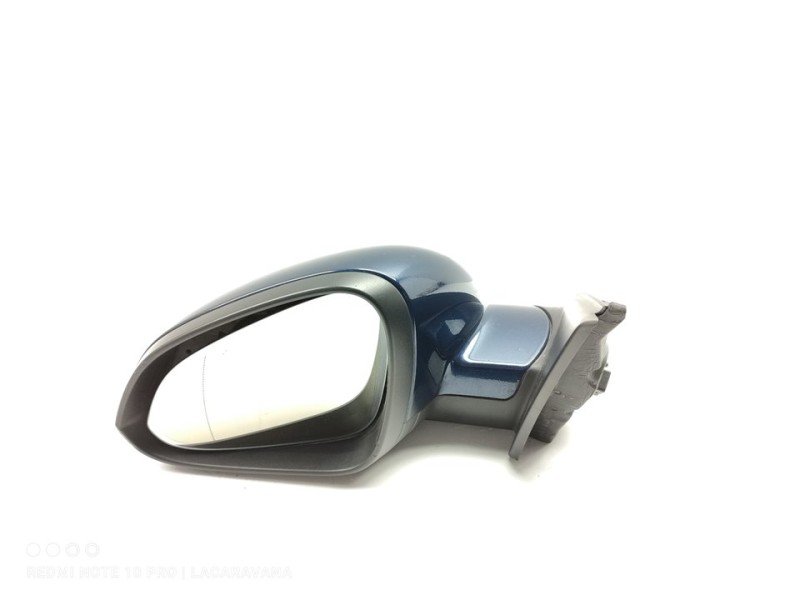 Recambio de retrovisor izquierdo para opel insignia berlina cosmo referencia OEM IAM 13320848  