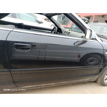 Recambio de puerta delantera derecha para audi a4 cabrio (8h) 1.8 t referencia OEM IAM 8H0831052C  