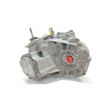 Recambio de caja cambios para citroën c4 picasso seduction referencia OEM IAM 20EA07  