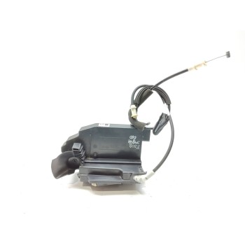 Recambio de cerradura puerta delantera derecha para peugeot 308 style referencia OEM IAM 9810309380  