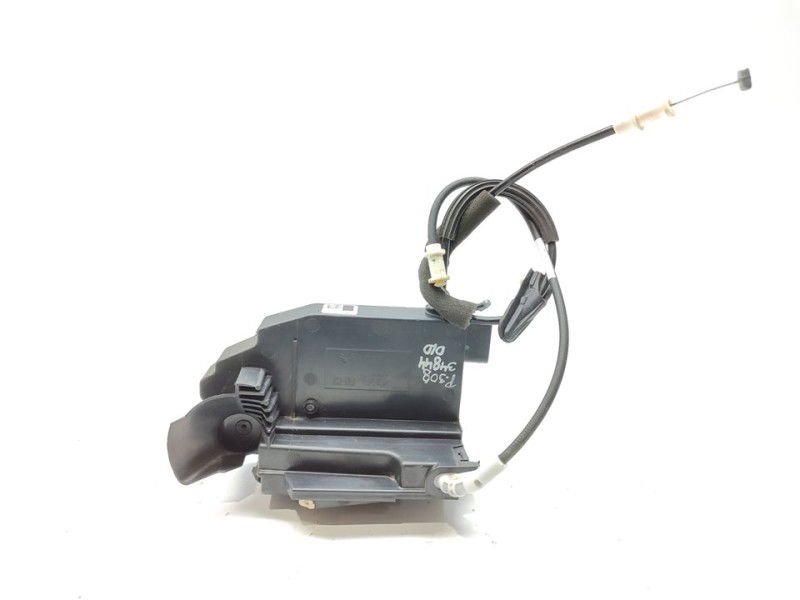 Recambio de cerradura puerta delantera derecha para peugeot 308 style referencia OEM IAM 9810309380  