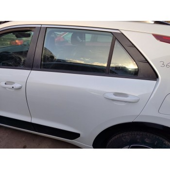 PUERTA TRASERA IZQUIERDA 77003AT000 