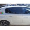 Recambio de puerta trasera derecha para peugeot 308 (p5) allure pack referencia OEM IAM   