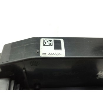 Recambio de cerradura puerta delantera derecha para peugeot 308 style referencia OEM IAM 9810309380  