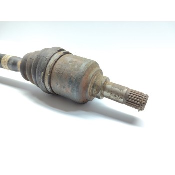 Recambio de transmision delantera izquierda para fiat stilo (192) 1.4 16v active (05.2004) referencia OEM IAM 4630811  