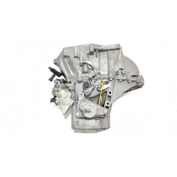 Recambio de caja cambios para citroën c4 picasso seduction referencia OEM IAM 20EA07  
