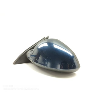 Recambio de retrovisor izquierdo para opel insignia berlina cosmo referencia OEM IAM 13320848  