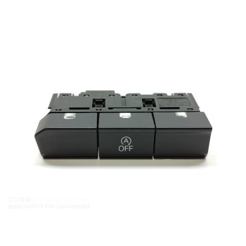 Recambio de interruptor para volkswagen t-roc advance referencia OEM IAM 2GD927137  