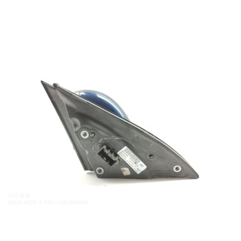 Recambio de retrovisor izquierdo para opel insignia berlina cosmo referencia OEM IAM 13320848  