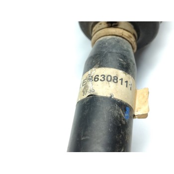 Recambio de transmision delantera izquierda para fiat stilo (192) 1.4 16v active (05.2004) referencia OEM IAM 4630811  