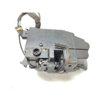 Recambio de cerradura puerta delantera derecha para peugeot 308 style referencia OEM IAM 9810309380  