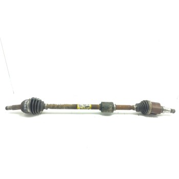 Recambio de transmision delantera derecha para ford transit courier limited referencia OEM IAM JT763B436AB  