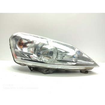 Recambio de faro derecho para toyota proace l1h1 furgón active referencia OEM IAM 1401367980  