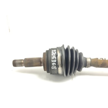 Recambio de transmision delantera derecha para ford transit courier limited referencia OEM IAM JT763B436AB  