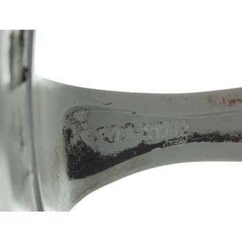 Recambio de llanta para ford c-max trend referencia OEM IAM BM5J1007GB  