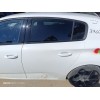 Recambio de puerta trasera izquierda para peugeot 308 (p5) allure pack referencia OEM IAM   