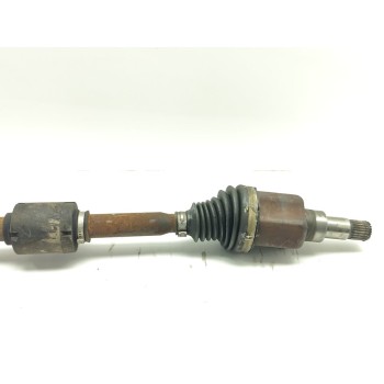 Recambio de transmision delantera derecha para ford transit courier limited referencia OEM IAM JT763B436AB  