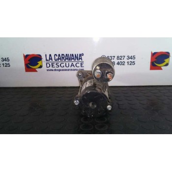 Recambio de motor arranque para fiat grande punto (199) 1.3 16v multijet active (55kw) referencia OEM IAM D6G32  