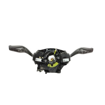 Recambio de mando multifuncion para challenger 380 graphite referencia OEM IAM KK3T3F944AB  