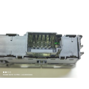 Recambio de interruptor para volkswagen t-roc advance referencia OEM IAM 2GD927137  