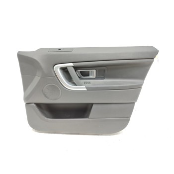 Recambio de guarnecido puerta delantera derecha para land rover discovery sport se referencia OEM IAM LR064207  
