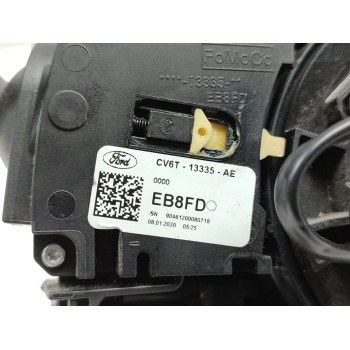 Recambio de mando multifuncion para challenger 380 graphite referencia OEM IAM KK3T3F944AB  