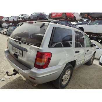 jeep gr.cherokee (wj/wg) del año 2002