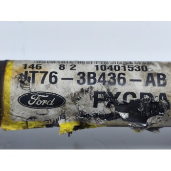 Recambio de transmision delantera derecha para ford transit courier limited referencia OEM IAM JT763B436AB  