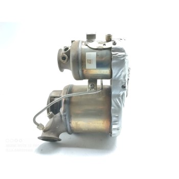 Recambio de filtro de particulas para audi a3 sedán (8vm) 30 tdi design referencia OEM IAM 5Q0131705BG  