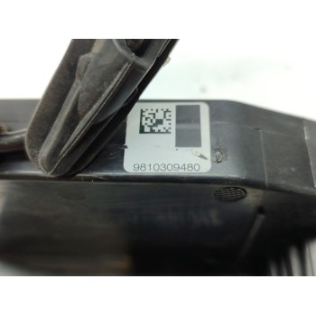 Recambio de cerradura puerta delantera izquierda para peugeot 308 style referencia OEM IAM 9810309480  