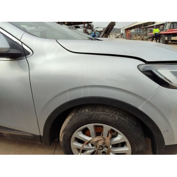 Recambio de aleta delantera derecha para renault kadjar limited referencia OEM IAM 631006635R  