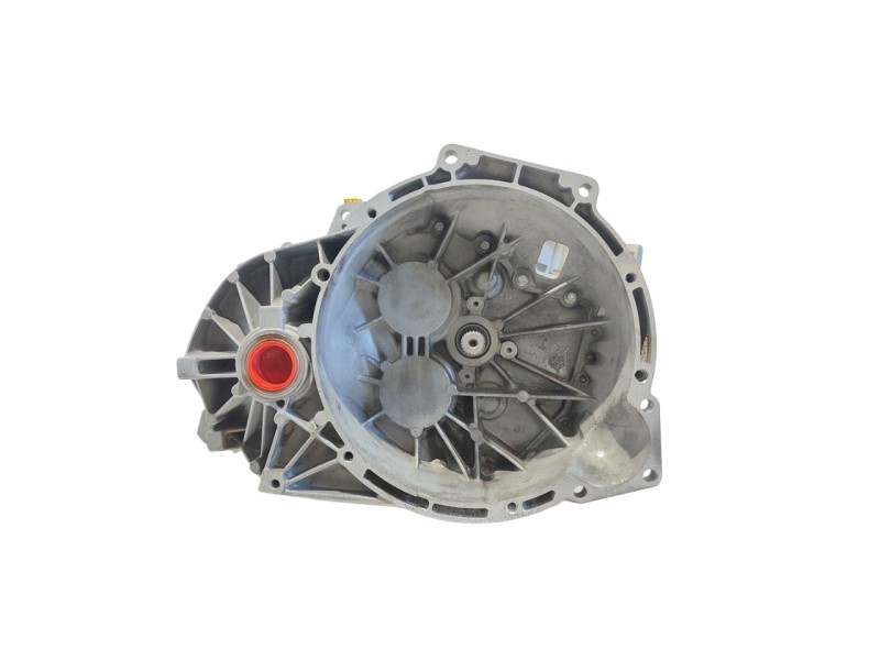 Recambio de caja cambios para ford galaxy (ca1) trend referencia OEM IAM 7G9R7002XD  