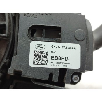 Recambio de mando multifuncion para challenger 380 graphite referencia OEM IAM KK3T3F944AB  