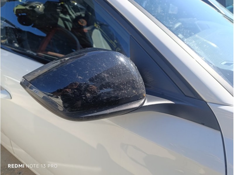 Recambio de retrovisor derecho para peugeot 308 (p5) allure pack referencia OEM IAM   