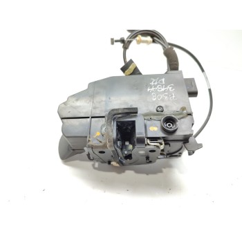 Recambio de cerradura puerta delantera izquierda para peugeot 308 style referencia OEM IAM 9810309480  