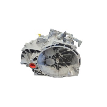 Recambio de caja cambios para ford galaxy (ca1) trend referencia OEM IAM 7G9R7002XD  