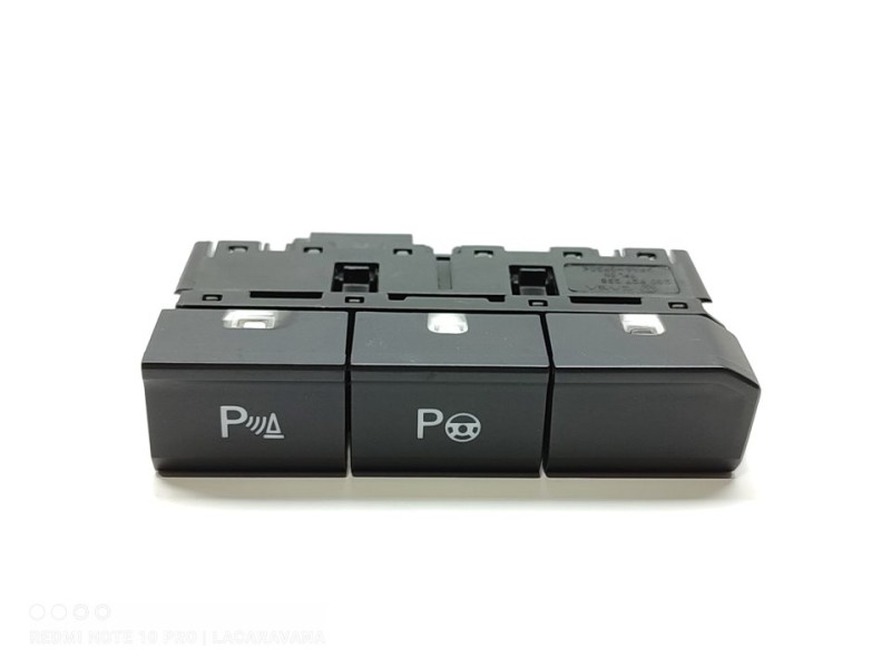 Recambio de interruptor para volkswagen t-roc advance referencia OEM IAM 2GD927238  