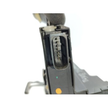 Recambio de cerradura puerta delantera izquierda para peugeot 308 style referencia OEM IAM 9810309480  