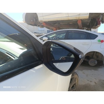 Recambio de retrovisor derecho para peugeot 308 (p5) allure pack referencia OEM IAM   