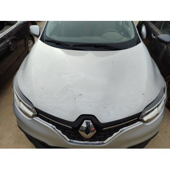 Recambio de capo para renault kadjar limited referencia OEM IAM 651000742R  